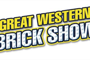 The Great Western Brick Show