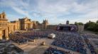 Events and concerts at Blenheim Palace