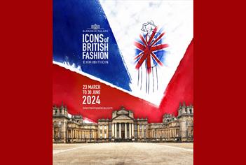 Icons of British Fashion