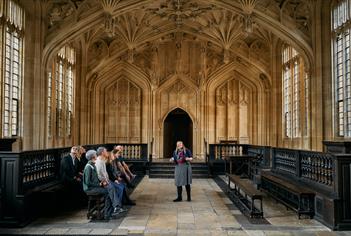 The Bodleian Libraries