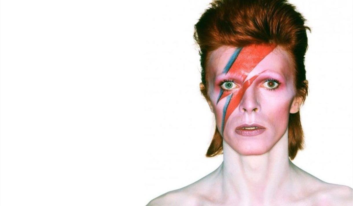 David Bowie David Bowie