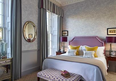 The Royal Crescent Hotel & Spa - R031