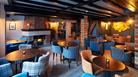 Merchant's House Hotel - Seating area
