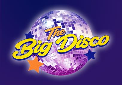 The Big Disco