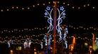 Marlborough Christmas Lights