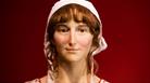 Jane Austen Waxwork