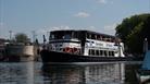 River cruise boat