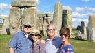 Stonehenge with Oldbury Tours