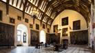 Great Hall at Berkeley Castle