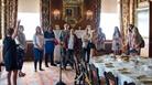 Group Tour around Longleat House and Gardens