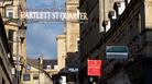 Bartlett Street in Bath | Visit Bath