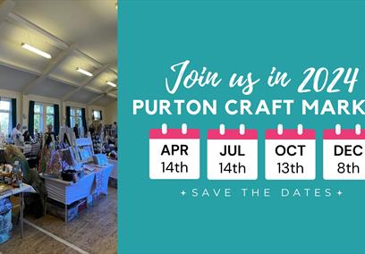 Purton Craft Market