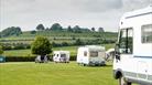 Salisbury Camping and Caravanning Club Site