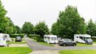 Devizes Camping and Caravanning Club Site