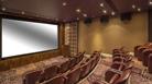 Cinema at The Roseate, Reading