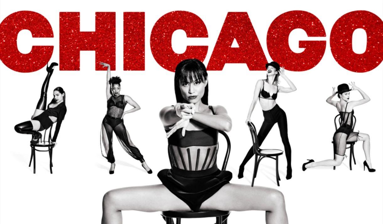 Chicago The Musical
Chicago The Musical