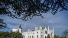 Strawberry Hill House Exterior
