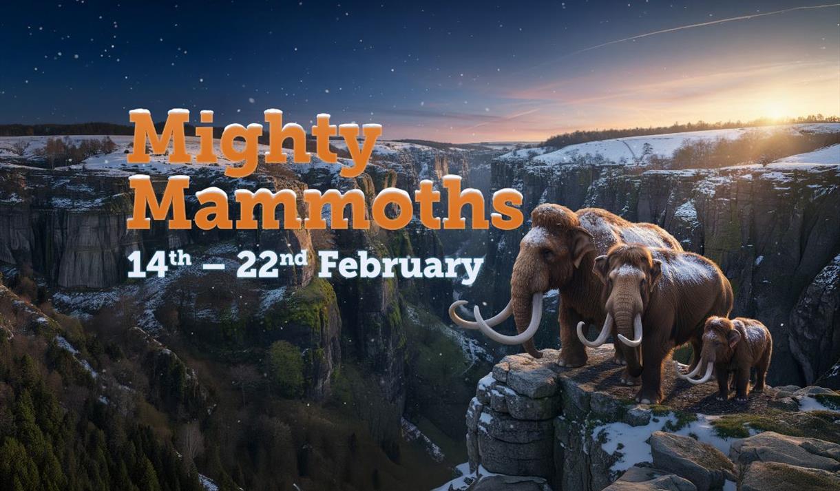 Mighty Mammoths Mighty Mammoths