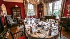 Grosvenor Villa dining room