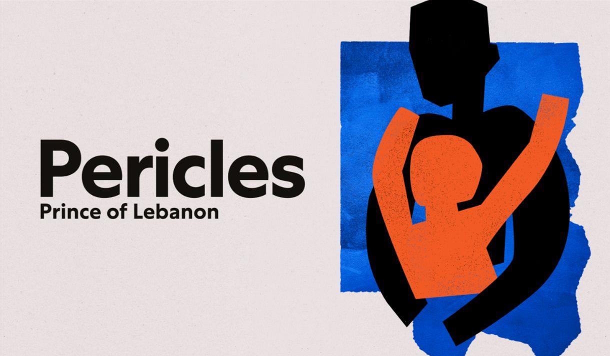 Pericles, Prince of Lebanon
Pericles, Prince of Lebanon