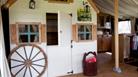 Mill Farm Glamping - Luxury Holidays in Wiltshire