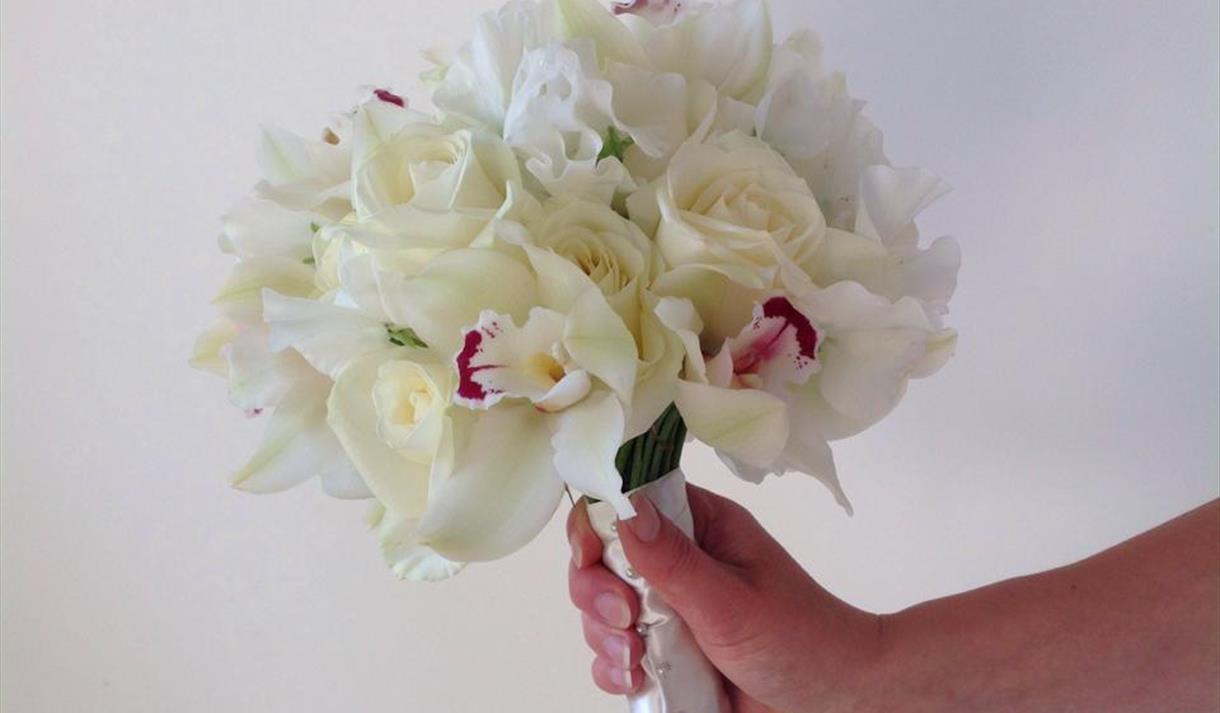 Emma Flower Emma Flower