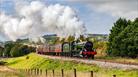 Cotswold Festival of Steam