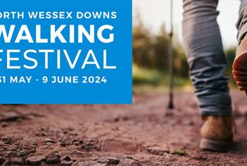 North Wessex Downs Walking Festival
