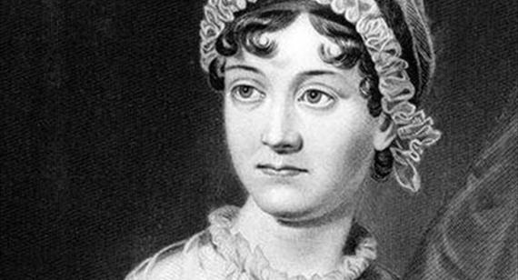 Jane Austen in Hampshire