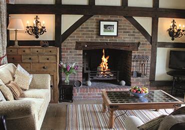 Holiday Cottages in Hampshire 