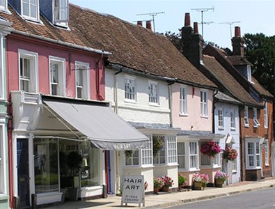 Alresford