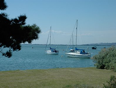 Hayling Island