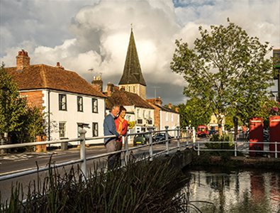 places to visit in hampshire for adults