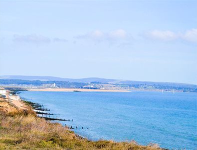 Milford on Sea