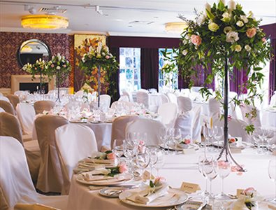 Wedding Ideas in Hampshire