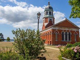 Royal Victoria Country Park