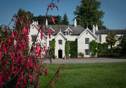 Gardeners' Breakfast and Tour at Sir Harold Hillier Gardens