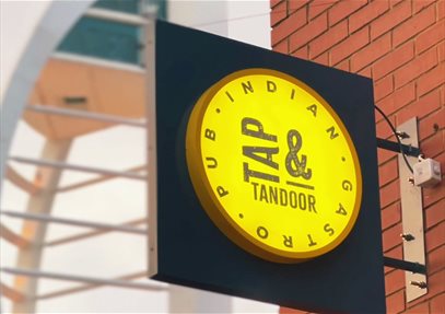 Tap & Tandoor, Portsmouth