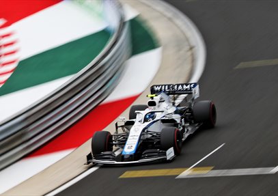 Icons of Formula 1