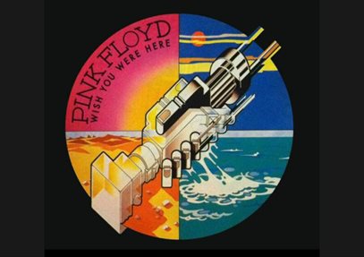 Dark Side of the Moon album artwork