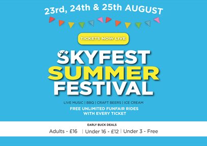 SkyFest 2025