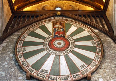 Great Hall, Winchester