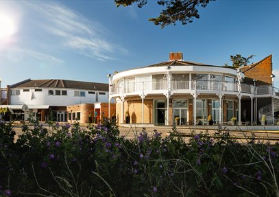 Langstone Quays Resort