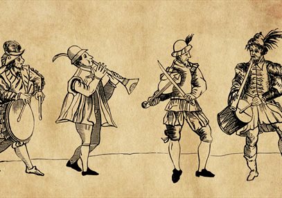 Music in the Tudor World