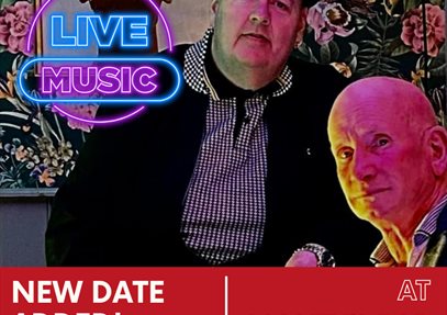 2 Tones Duo at Back of Beyond Touring & Glamping Park
