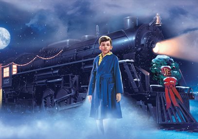 The Polar Express