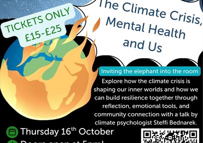Climate Talk