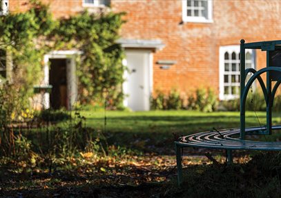 Twilight Tour: Northanger Abbey at Jane Austen's House