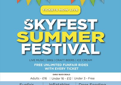 SkyFest 2025