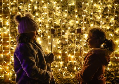 Glow Marwell